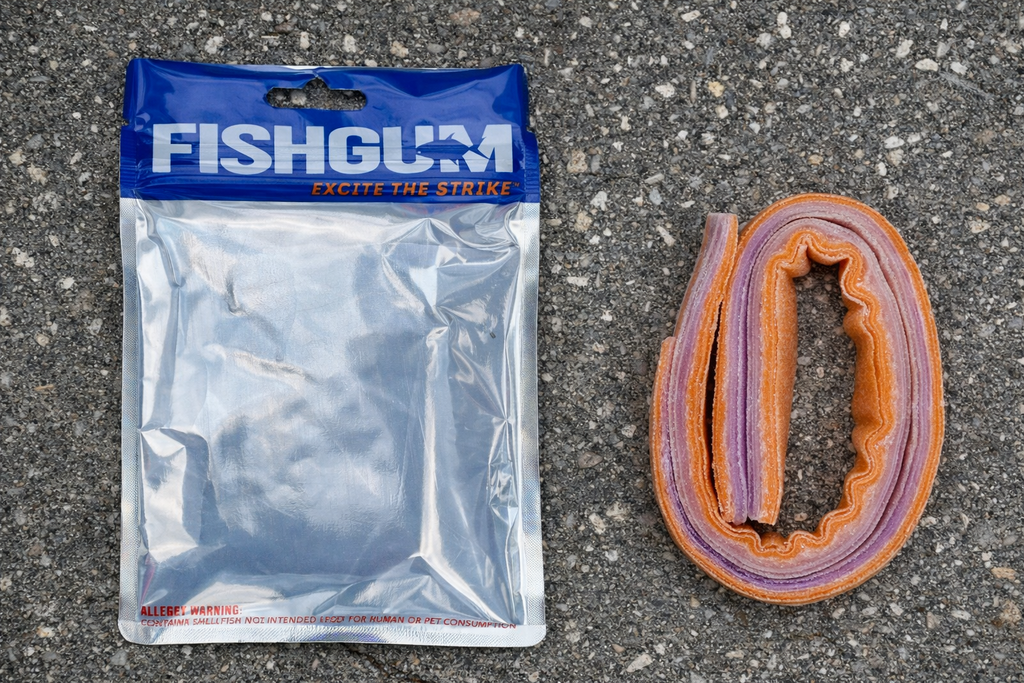 COQUINA CRUSH STRIPS