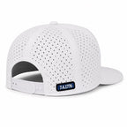 FISHGUM Bubble Tape 250th USA Hat