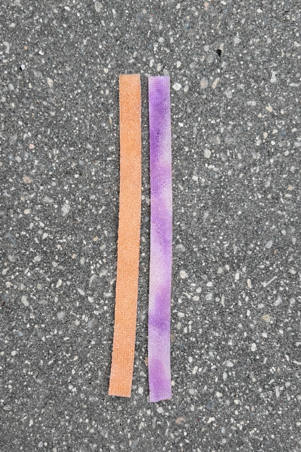 COQUINA CRUSH STRIPS