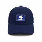 Angry Pomp FISHGUM Hats
