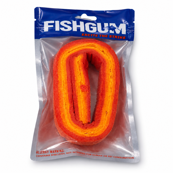 ATOMIC YABBY STRIPS