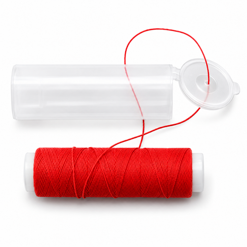 Elastic Bait Thread Atomic Red