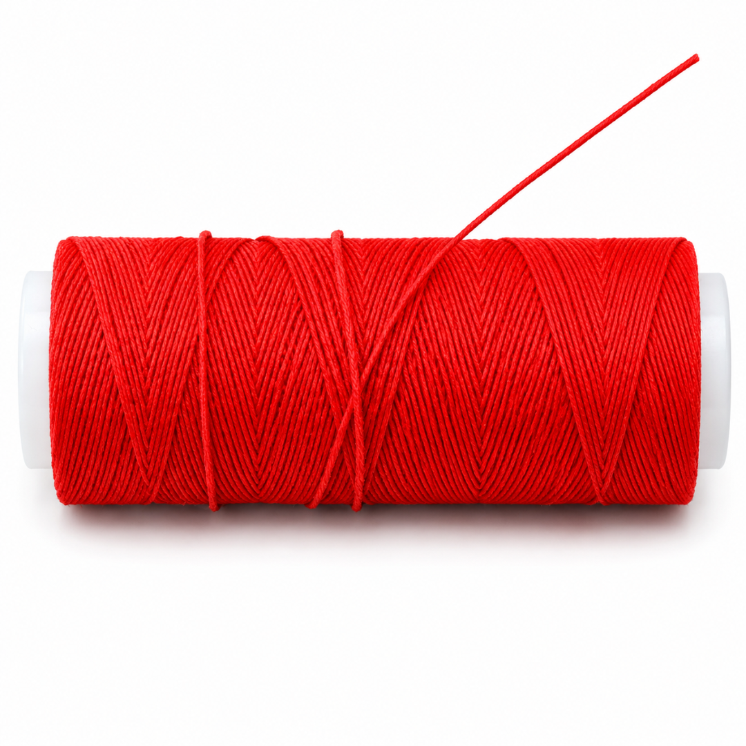 Elastic Bait Thread Atomic Red