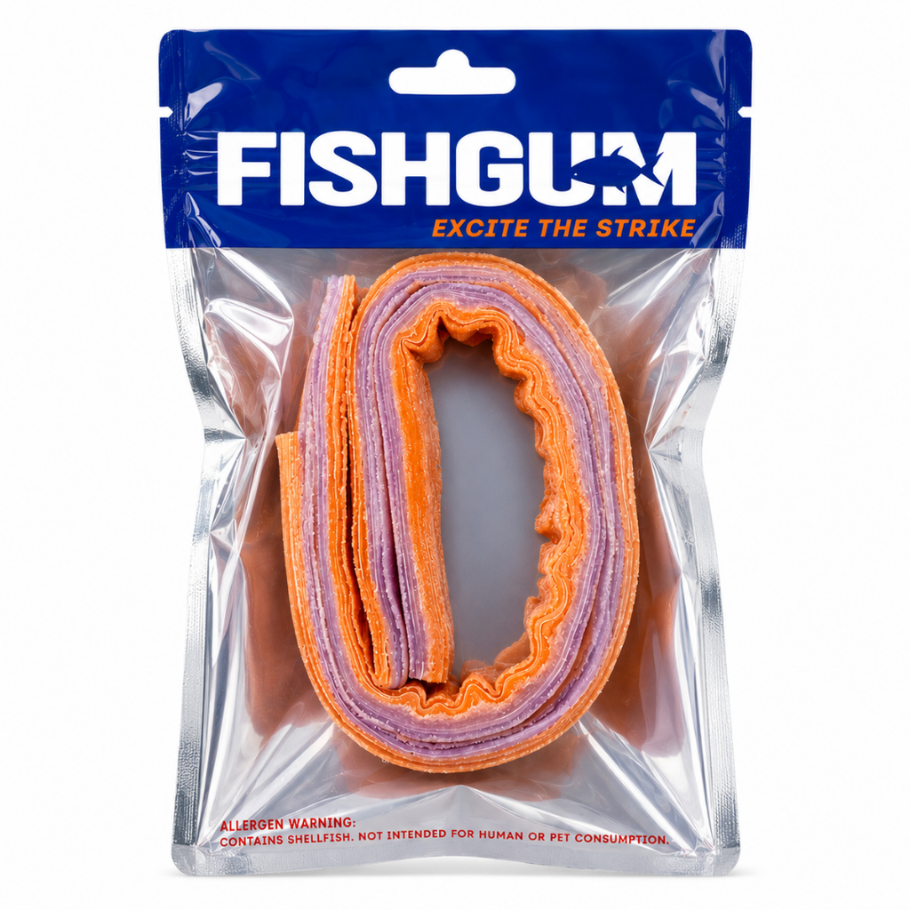 COQUINA CRUSH STRIPS