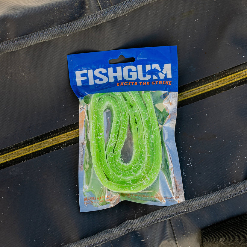 FISHGUM | FISHGUM Bait Store