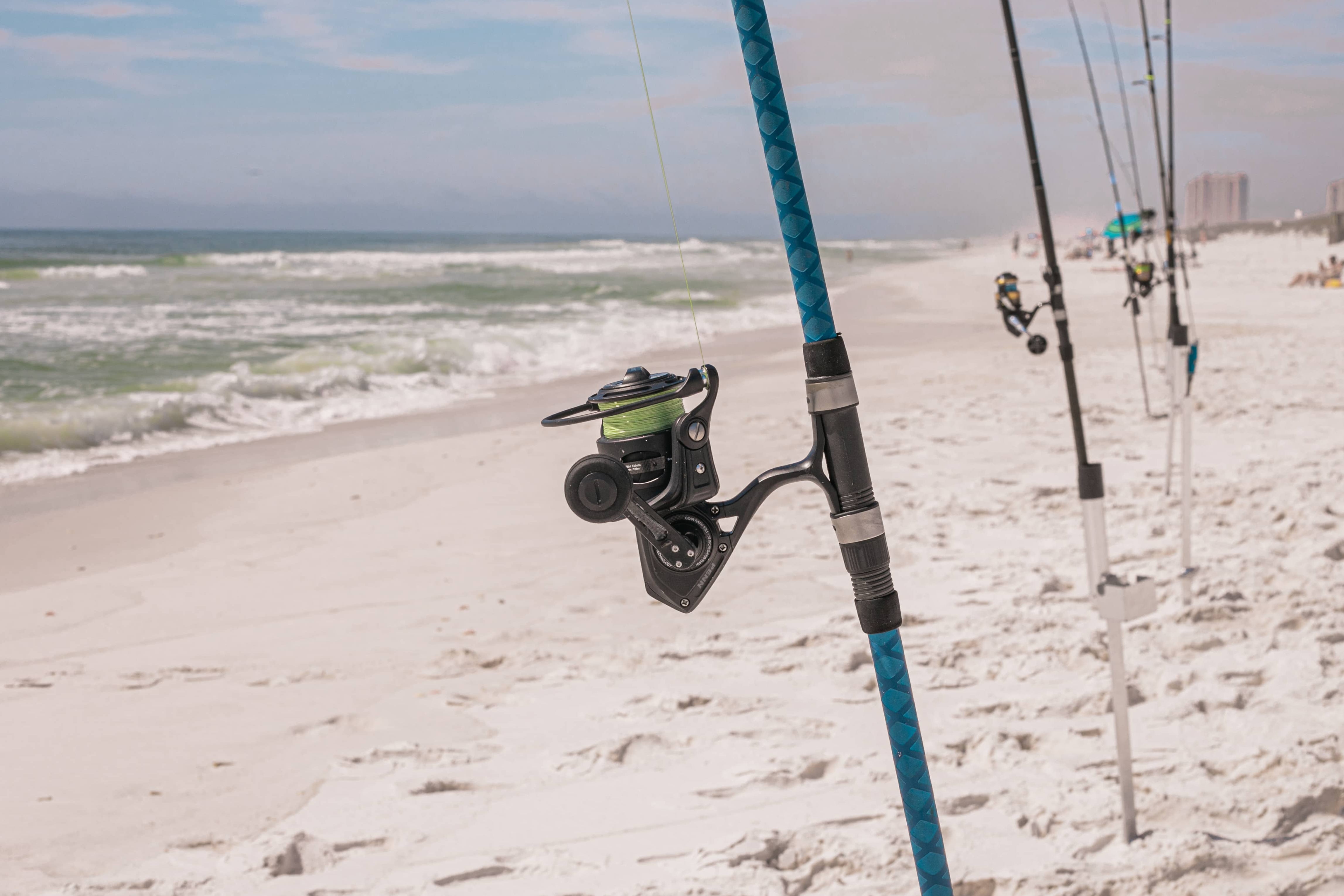 About FishGum Bait FISHGUM