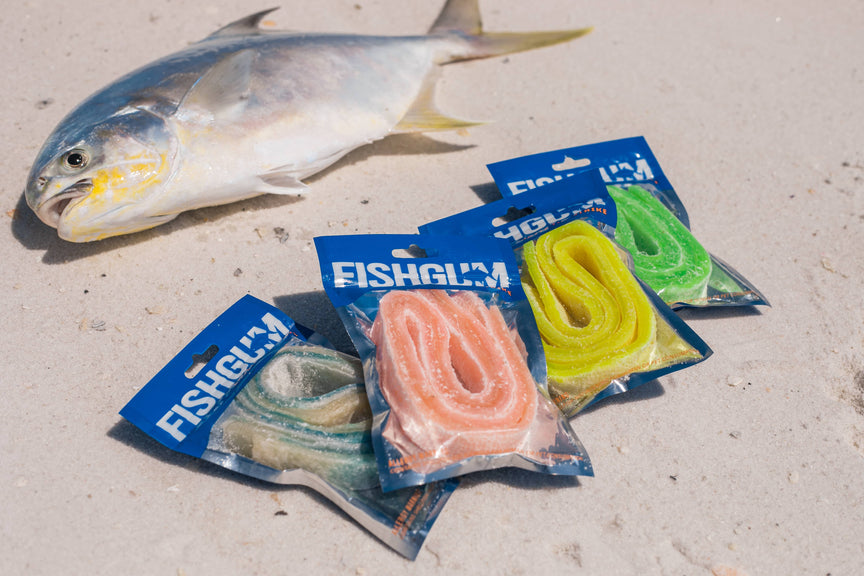 Products | FISHGUM