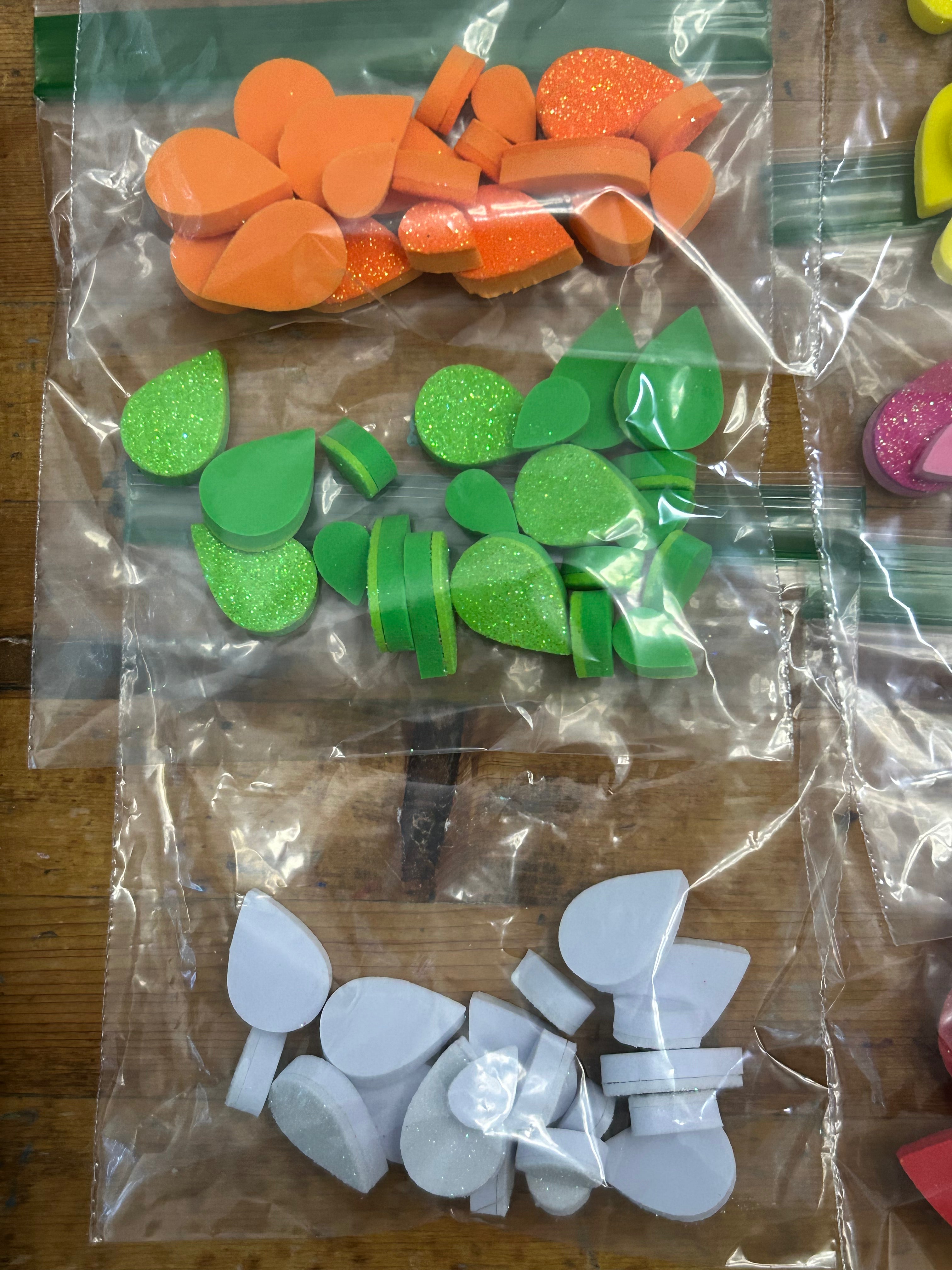 BaitRideR Float Bundle
