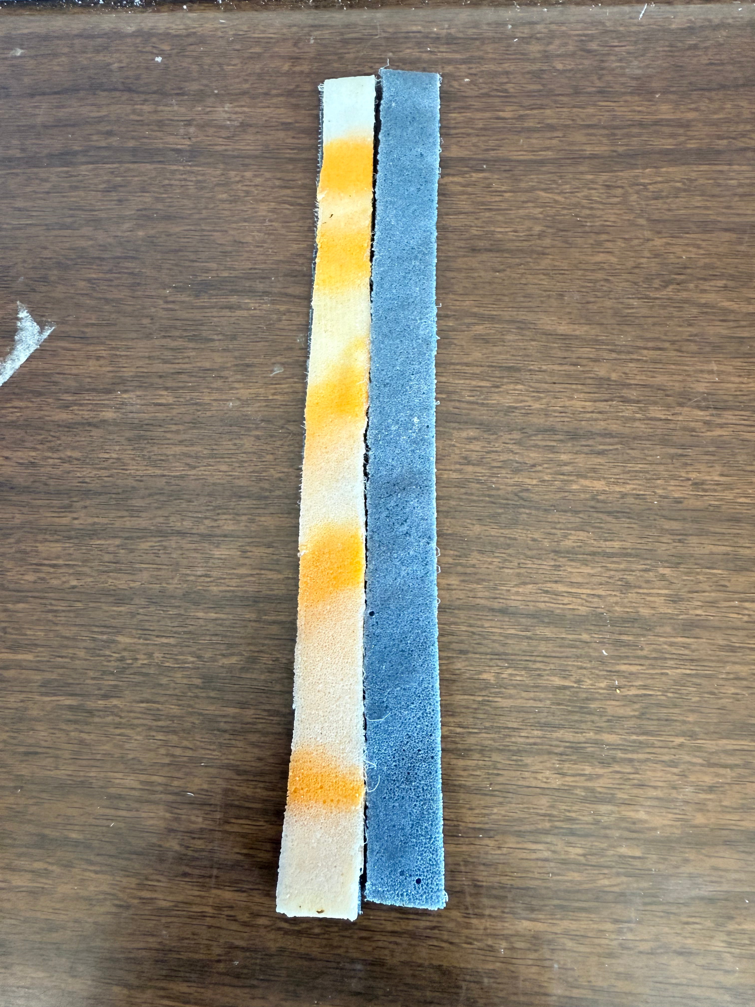 FLEACLIPSE Strips
