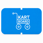 KART BOARD BASE MODEL