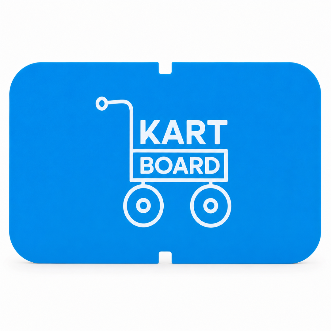 KART BOARD BASE MODEL