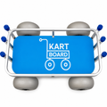 KART BOARD BASE MODEL