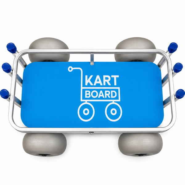 KART BOARD BASE MODEL