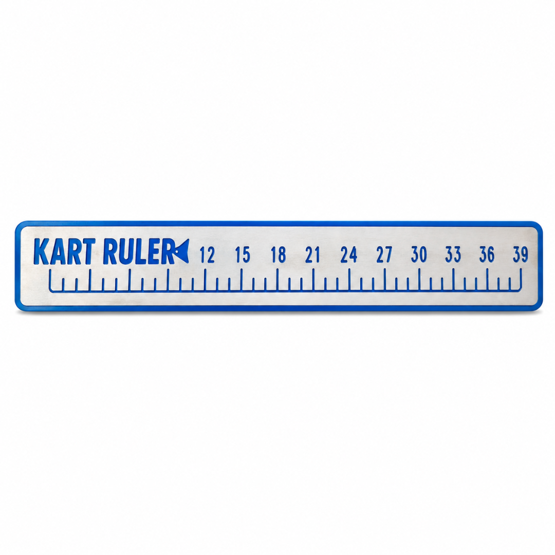 The KART RULER
