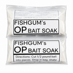 OP BAIT SOAK