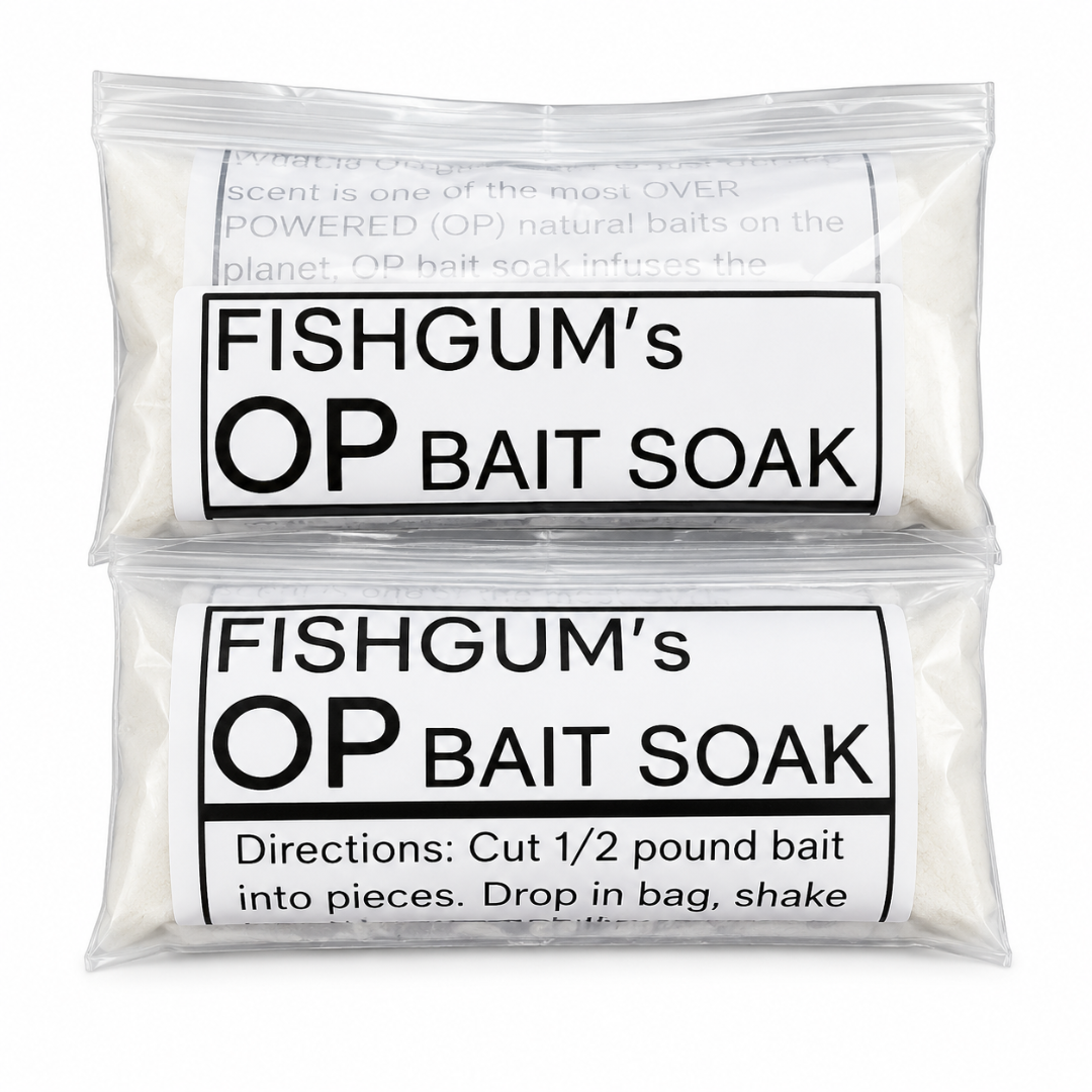 OP BAIT SOAK
