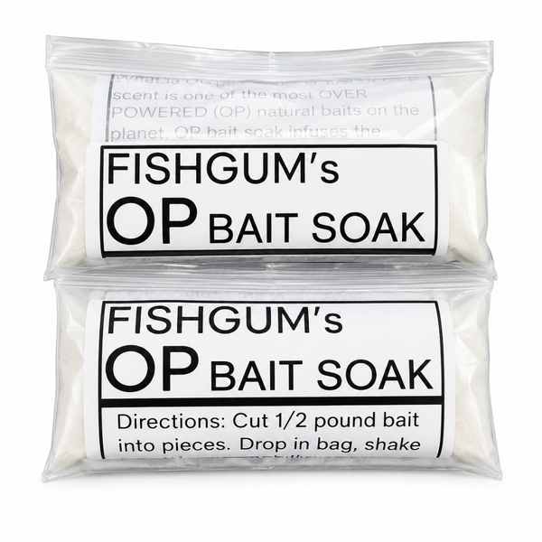 OP BAIT SOAK