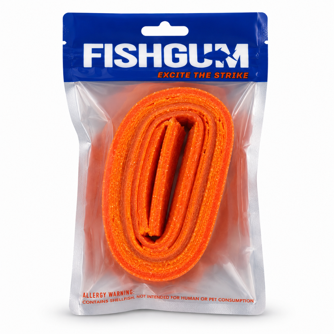 BLAZE ORANGE