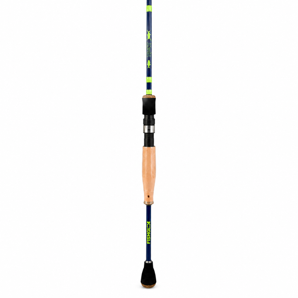 RUNT ROD
