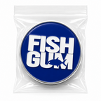 SLAB SNABBER CLUB RECOGNITION COIN