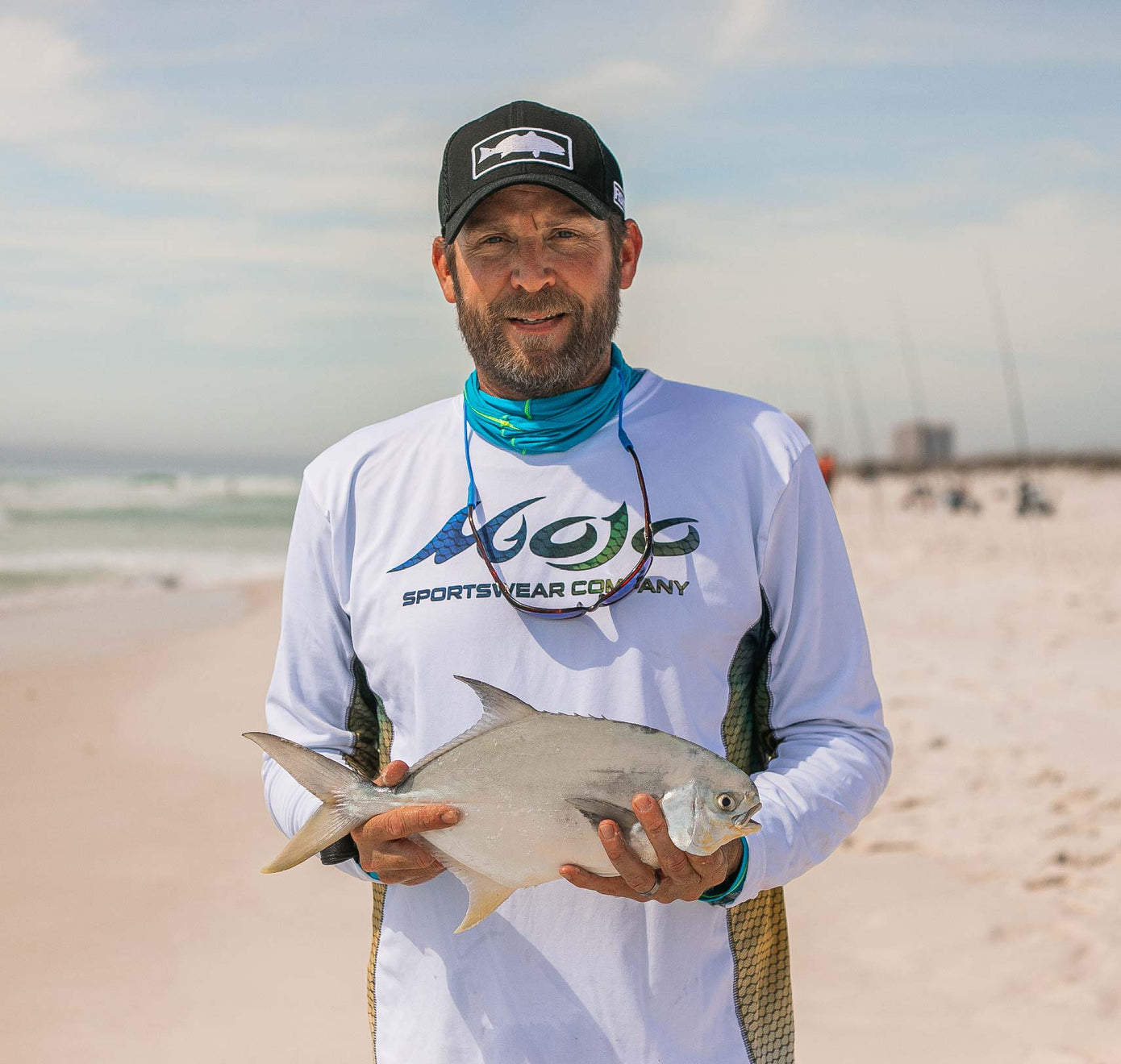 About FishGum Bait | FISHGUM