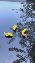 BaitRideR Float Bundle