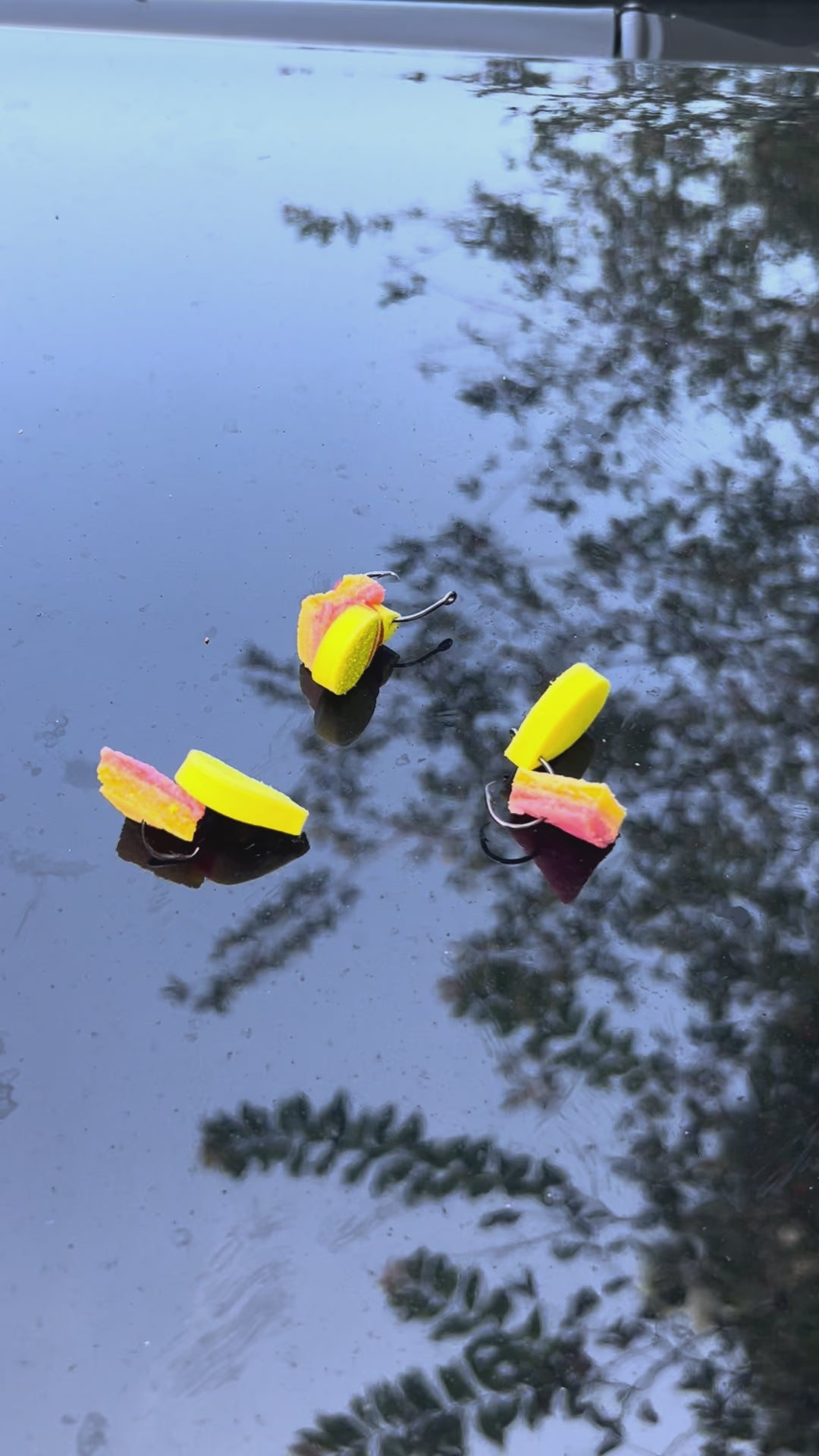 BaitRideR Float Bundle