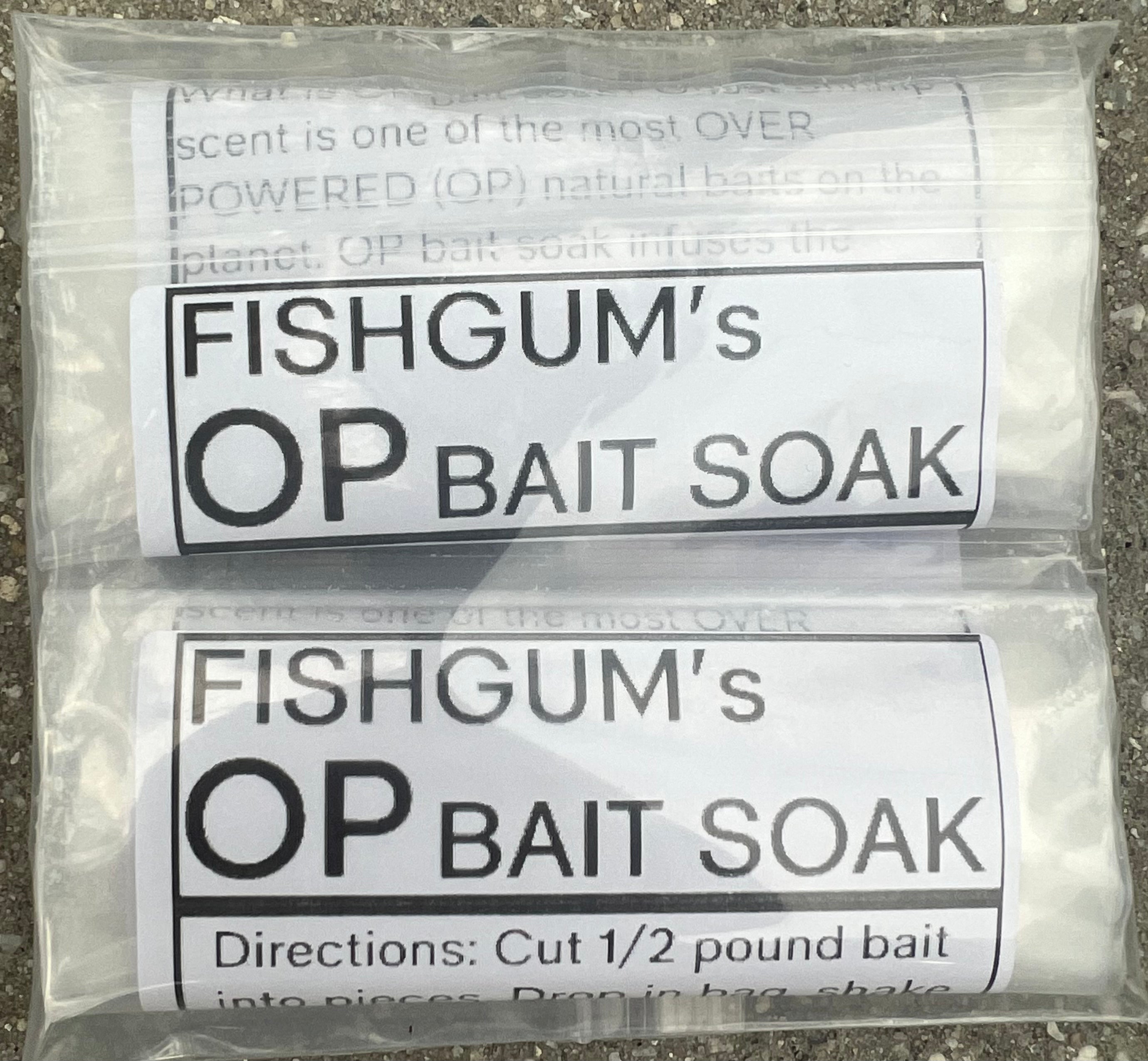 Products | FISHGUM